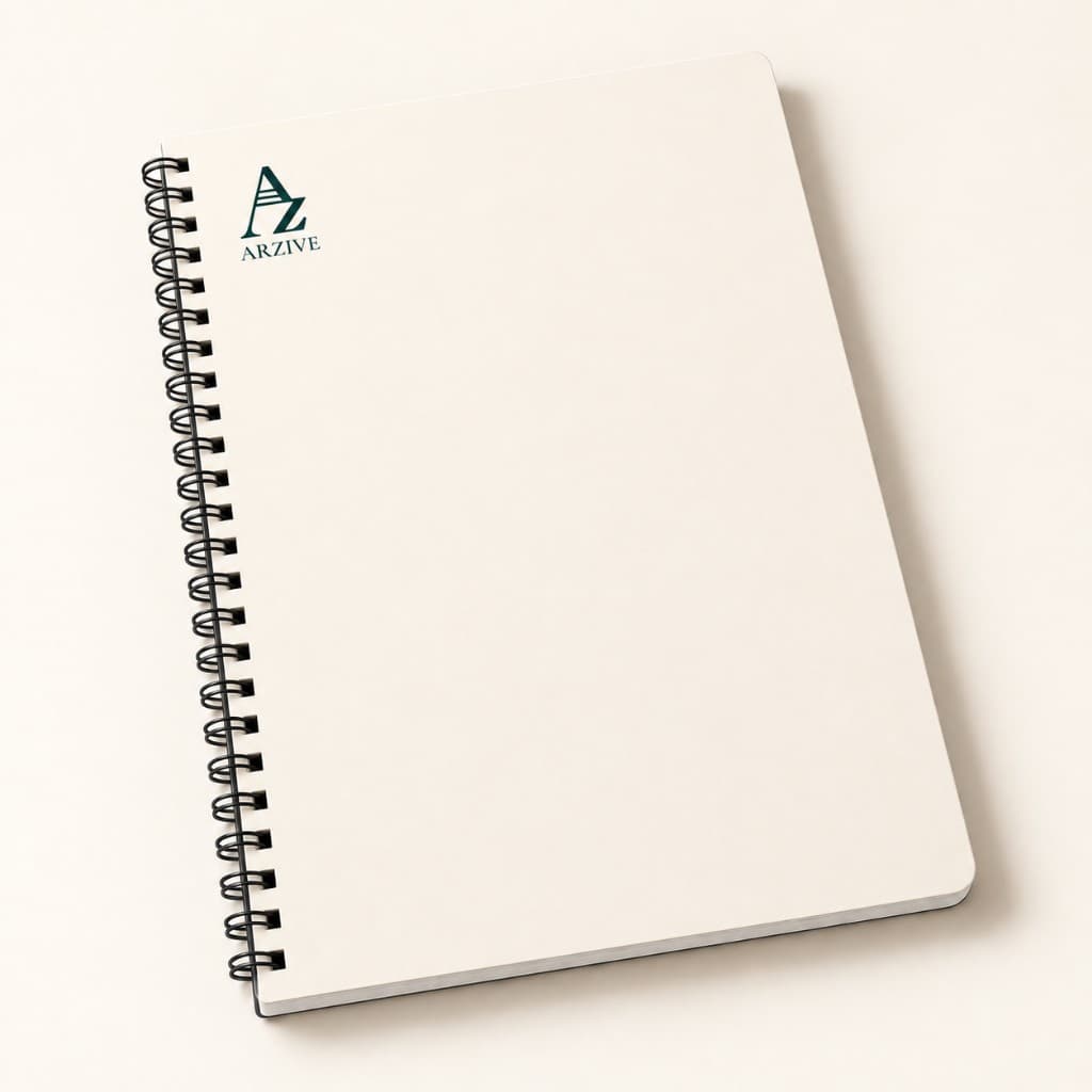 Cornell Notebook