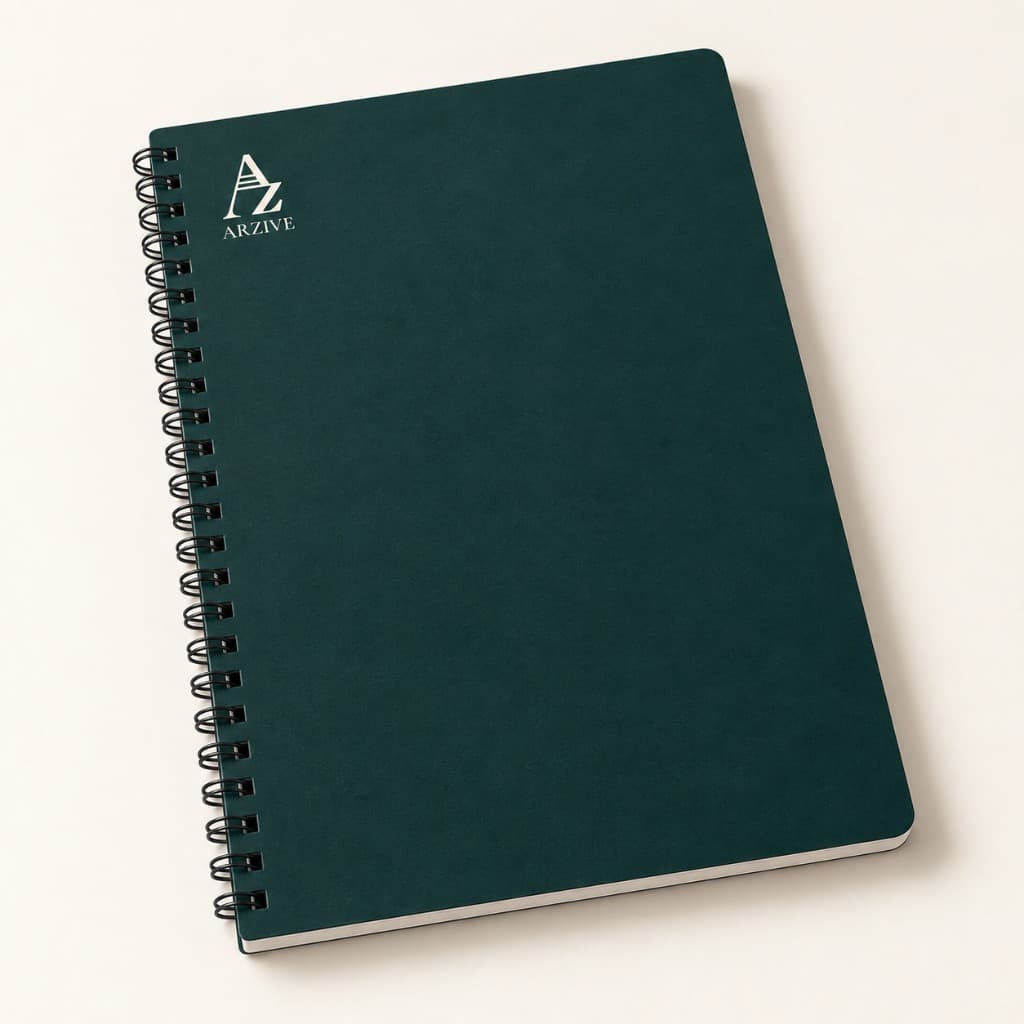 Math Notebook